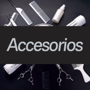 FIGO ACCESORIO PELUQUERIA