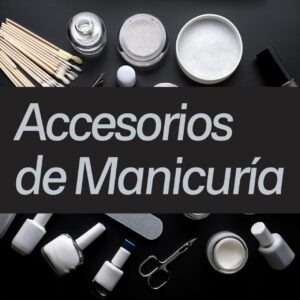 FIGO ACCESORIO UÑAS